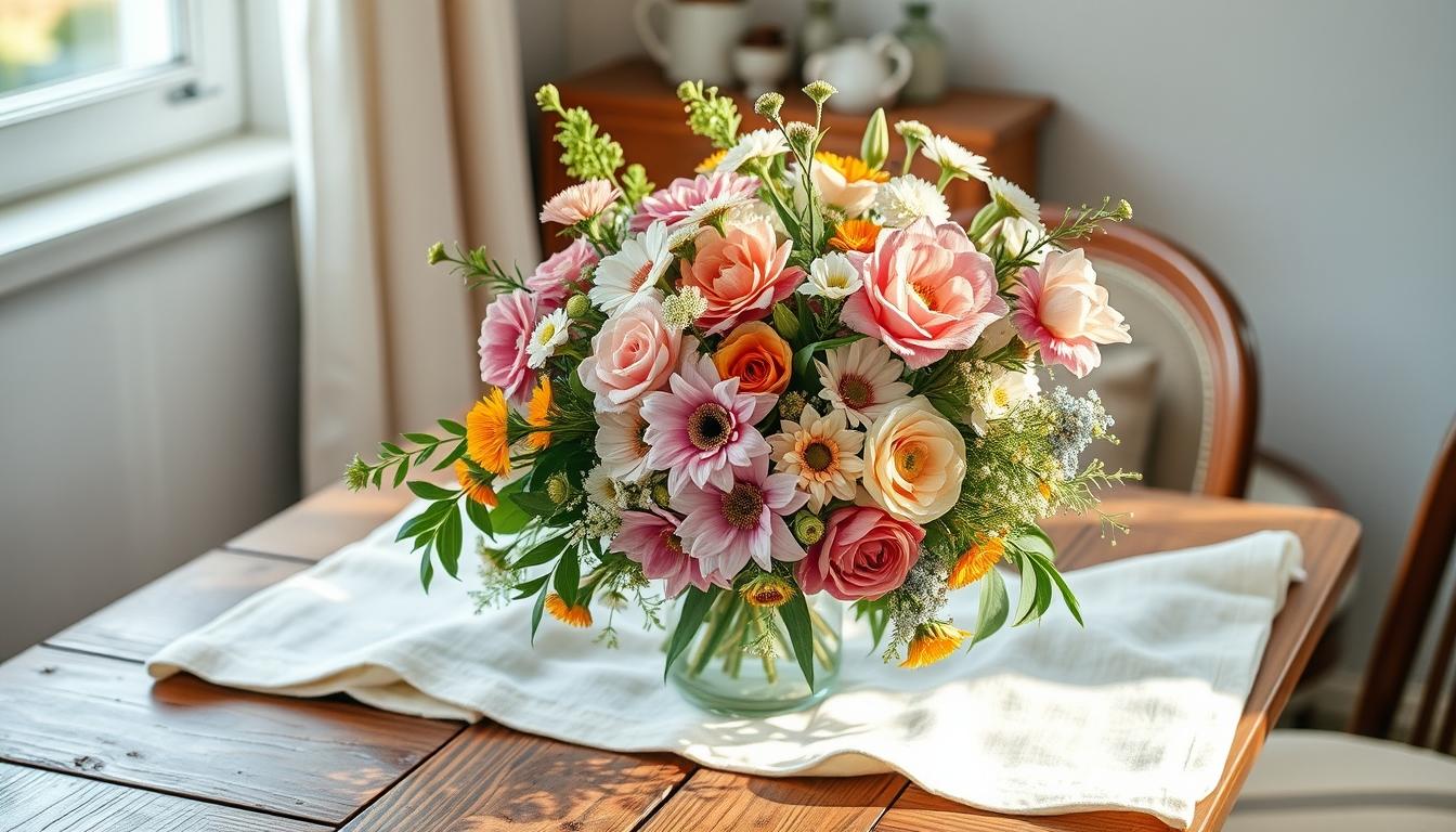 Bouquet design inspiration